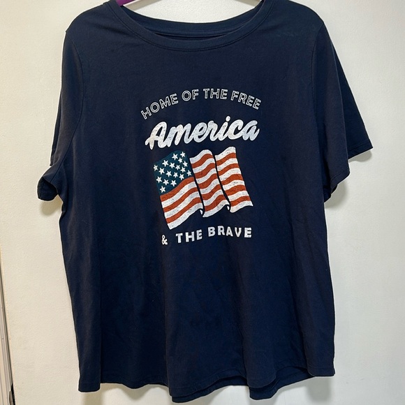 Sonoma Tops - Women’s Sonoma short sleeve shirt size 1X